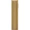 Ekena Millwork 8-in W x 32-in D x 36-in H Funston Block Rough Cedar Woodgrain TimberThane Outlooker, Primed Tan OUTUR080X32X36FST44RCPR - alternate 4